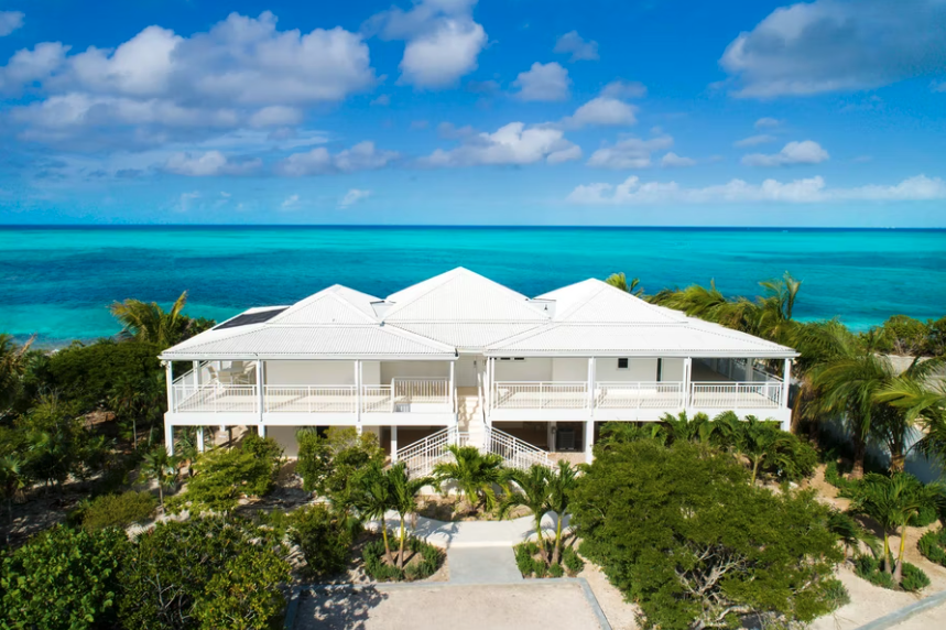 Smith's Reef House - Image 3